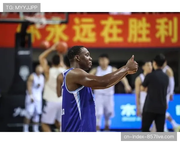 新赛季NBL外援4节8人次政策见成效 各队攻防转换节奏显著加快