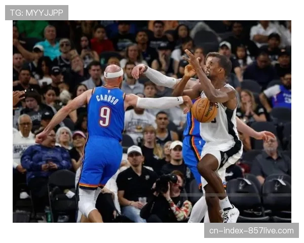 火箭逆转马刺豪取关键胜利 末节防守强度成比赛转折点