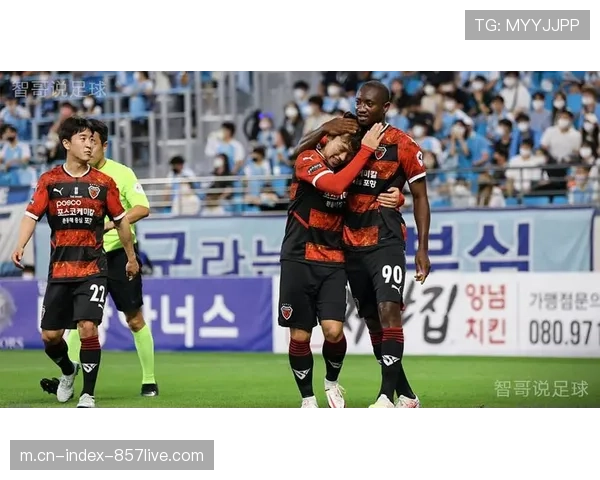 边路快速推进撕开防守 江原主场两胜展现主场优势