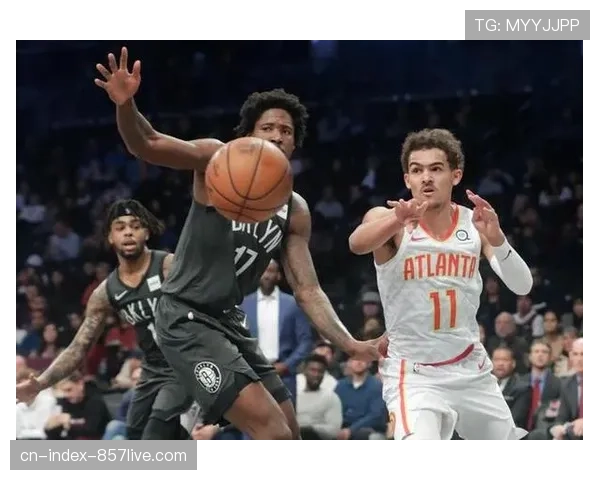 篮网波特转型持球攻击手 内线杀伤带动外线空间成硬解方案