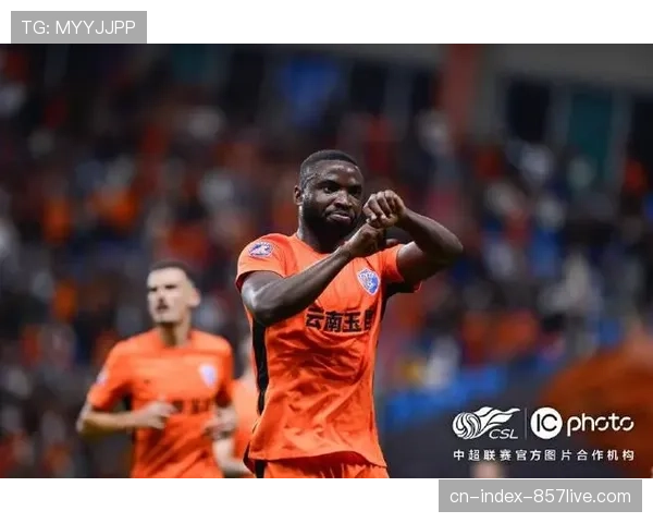 云南玉昆客场领先遭逆转 奥斯卡五球难阻球队排名下滑